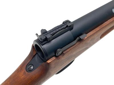 [CAW] 百式機関短銃 改修三型 ダミーカート仕様 金属モデルガン (中古)サブ画像へ6