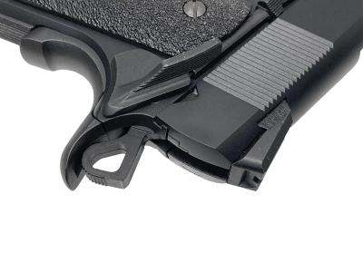 [東京マルイ] MEUピストル ガスブローバック グリップ/トリガー/アウターバレルカスタム (中古)サブ画像へ5