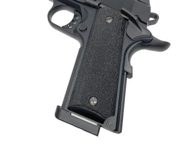 [東京マルイ] MEUピストル ガスブローバック グリップ/トリガー/アウターバレルカスタム (中古)サブ画像へ7