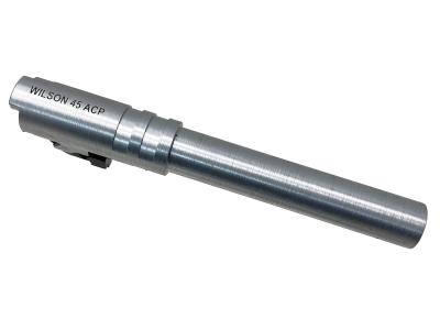 [東京マルイ] MEUピストル ガスブローバック グリップ/トリガー/アウターバレルカスタム (中古)サブ画像へ9