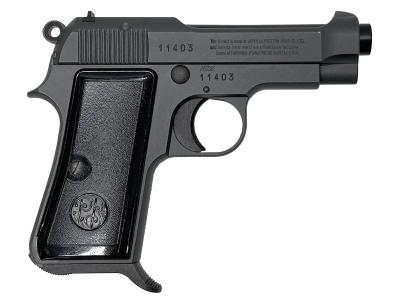 [WA] ベレッタ M1934 ミルスペック / MIL SPEC ガス放出難あり (訳あり)サブ画像へ2