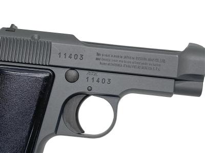 [WA] ベレッタ M1934 ミルスペック / MIL SPEC ガス放出難あり (訳あり)サブ画像へ4