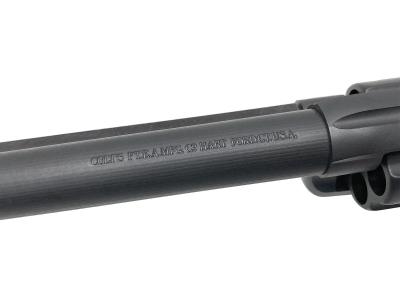 [ハドソン] コルトSAA.45 バントラインスペシャル 発火モデルガン バックストラップ/トリガーガードカスタム (中古)サブ画像へ5