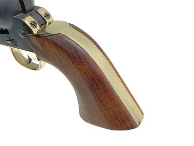 [ハドソン] コルトSAA.45 バントラインスペシャル 発火モデルガン バックストラップ/トリガーガードカスタム (中古)サブ画像へ8