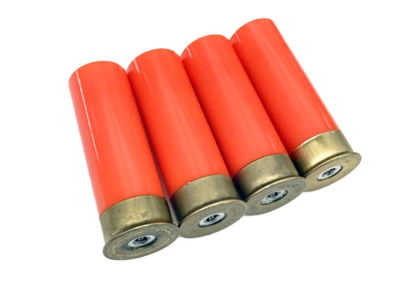 [PPS] M870 ショットシェル 4発 セット PPS/タナカ対応 (中古)