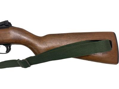 [MGC] U.S.カービン M1 発火モデルガン リアルウッド フロントサイト一部欠品 カートリッジ19発付属 (訳あり)サブ画像へ3