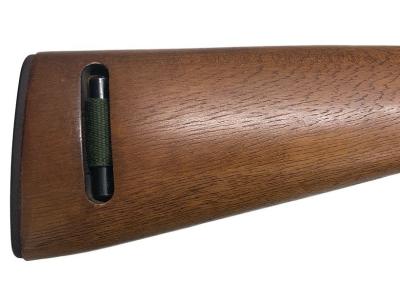 [MGC] U.S.カービン M1 発火モデルガン リアルウッド フロントサイト一部欠品 カートリッジ19発付属 (訳あり)サブ画像へ5