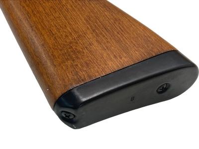 [MGC] U.S.カービン M1 発火モデルガン リアルウッド フロントサイト一部欠品 カートリッジ19発付属 (訳あり)サブ画像へ9