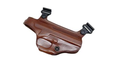 [Galco/ガルコ] マイアミクラシック 92F /92FS ショルダーシステム ホルスター 右利き用 MC202 (中古)サブ画像へ2