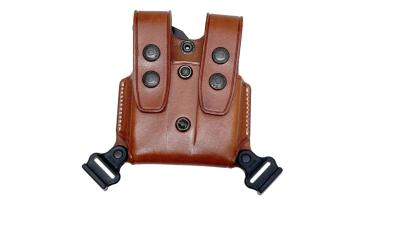 [Galco/ガルコ] マイアミクラシック 92F /92FS ショルダーシステム ホルスター 右利き用 MC202 (中古)サブ画像へ4