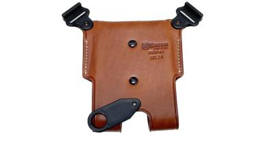 [Galco/ガルコ] マイアミクラシック 92F /92FS ショルダーシステム ホルスター 右利き用 MC202 (中古)サブ画像へ5