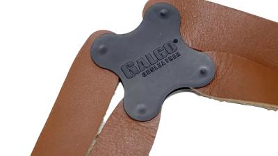 [Galco/ガルコ] マイアミクラシック 92F /92FS ショルダーシステム ホルスター 右利き用 MC202 (中古)サブ画像へ6