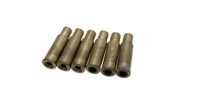 [マルシン] スーパーレッドホーク MAXI 9.5インチ ブラックHW 8mmベースカスタム 【ガングレイヴ「ケルベロス」】 ガスリボルバー (中古)サブ画像へ9