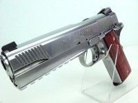 [マルシン] M1911-A1 オペレーター ルビー・マイカルタ 8mmBB (中古)