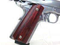 [マルシン] M1911-A1 オペレーター ルビー・マイカルタ 8mmBB (中古)
