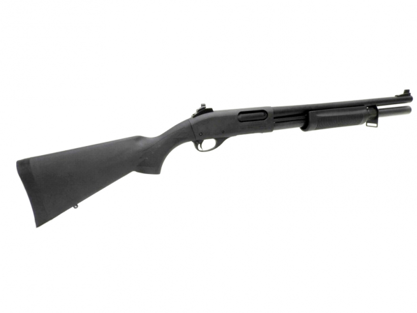 タナカ] M870 スキャッターガン 18インチ (中古)｜エアガン.jp