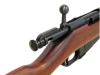 [KTW]  新モシンナガン/Mosin Nagant M1891/30 歩兵銃  エアコッキング 第四ロット (中古)