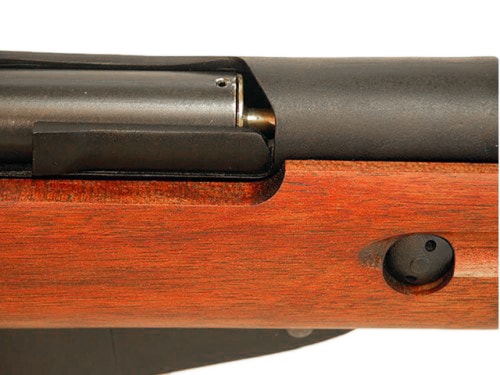 KTW] 新モシンナガン/Mosin Nagant M1891/30 歩兵銃 エア