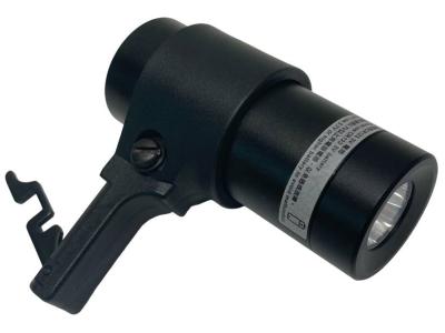 [MODIFY] PP-2000 タクティカルライト LEDフラッシュライト (中古)サブ画像へ2