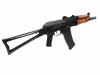 [GHK] AKS74U GBB /ガスブローバック アサルトライフル (中古)