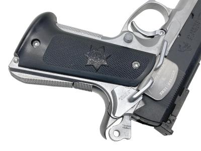 [WA] コンバットコマンダー スーパーマスター 固定ガスガン (中古)サブ画像へ5