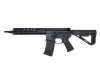 [APS/EMG] NOVESKE Gen.4 NSR 10.5インチ 電子トリガー搭載 電動ガン NSBR-10B-J Tコネクタカスタム (中古)