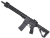 [E&C] SAI GRY AR-15 16.5" BK 電子トリガー搭載 フルメタル電動ガン フルカスタム (中古)