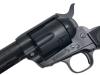 [タナカ] コルト SAA.45 D.C 7-1/2インチ キャバルリー ブラック HW ガスガン (中古)