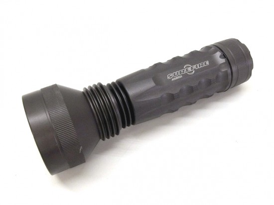 SUREFIRE|エアガン.jp