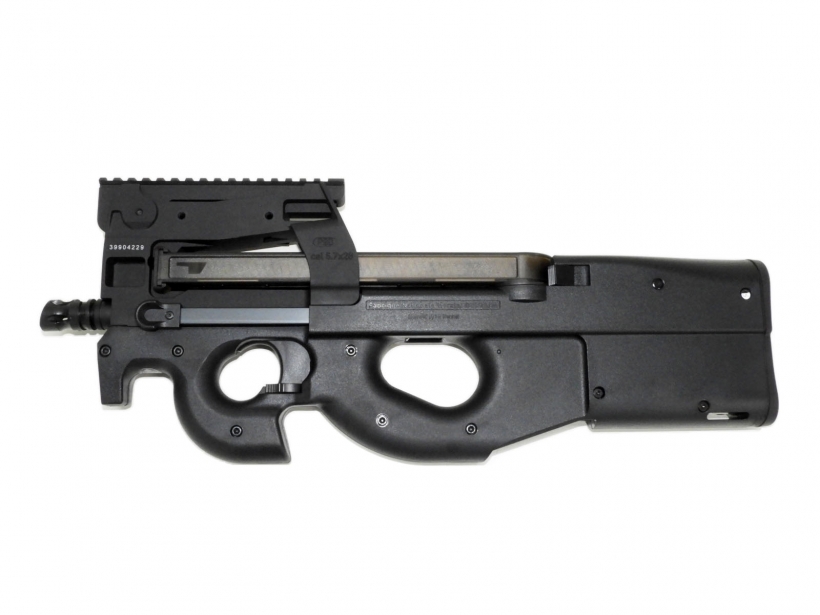 [KRYTAC] FN P90 (中古)