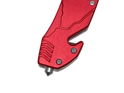 [COLT] レスキューナイフ FIRE DEPT CT342 (中古)サブ画像へ5