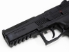 [Carbon8] CZ P09 CO2 ガスブローバック ガス漏れあり (訳あり)サブ画像へ2