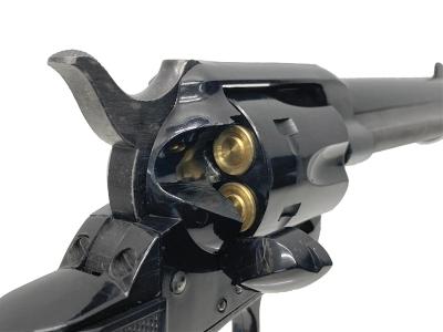 [東京CMC] コルトSAA ピースメーカー アーティラリー 発火モデルガン ABS 刻印墨入れ (中古)サブ画像へ5