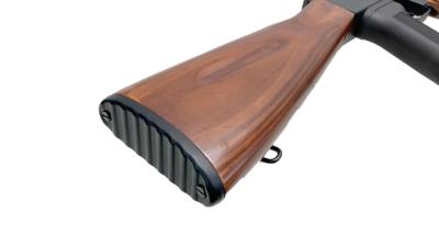 [S&T] AK-74N フルメタル G3電動ガン リアルウッド (中古)サブ画像へ3