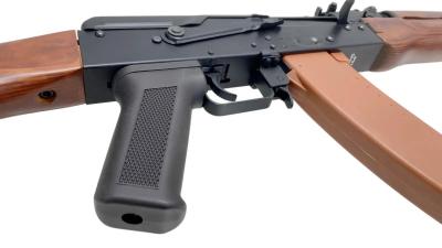 [S&T] AK-74N フルメタル G3電動ガン リアルウッド (中古)サブ画像へ4
