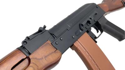 [S&T] AK-74N フルメタル G3電動ガン リアルウッド (中古)サブ画像へ8