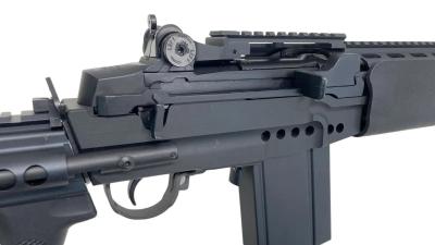 [CLASSIC ARMY] M14 EBR Match フルメタル 電動ガン (中古)サブ画像へ4