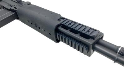 [CLASSIC ARMY] M14 EBR Match フルメタル 電動ガン (中古)サブ画像へ5