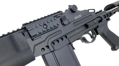 [CLASSIC ARMY] M14 EBR Match フルメタル 電動ガン (中古)サブ画像へ6