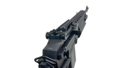 [CLASSIC ARMY] M14 EBR Match フルメタル 電動ガン (中古)サブ画像へ8