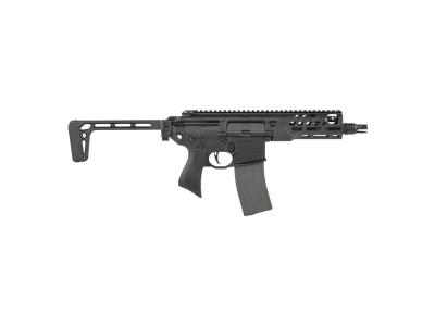 [Salvo Precision] MCX RATTLER LT GBBR ガスブローバックライフル JP Ver リアル刻印 A-des-g104-3c (新品取寄)サブ画像へ1