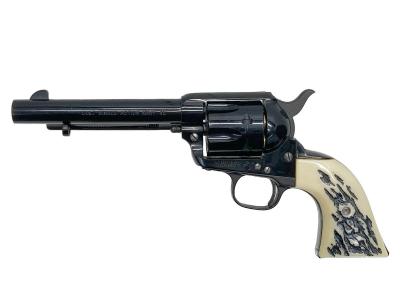 [東京CMC] COLT SAA アーティラリー ABS 発火モデルガン シリンダー・フレームクラック (訳あり)サブ画像へ1