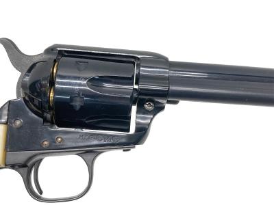 [東京CMC] COLT SAA アーティラリー ABS 発火モデルガン シリンダー・フレームクラック (訳あり)サブ画像へ4