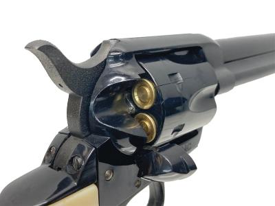 [東京CMC] COLT SAA アーティラリー ABS 発火モデルガン シリンダー・フレームクラック (訳あり)サブ画像へ6