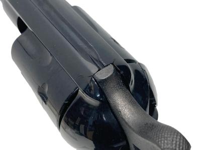 [東京CMC] COLT SAA アーティラリー ABS 発火モデルガン シリンダー・フレームクラック (訳あり)サブ画像へ7