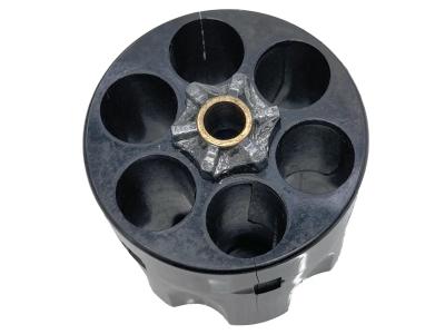 [東京CMC] COLT SAA アーティラリー ABS 発火モデルガン シリンダー・フレームクラック (訳あり)サブ画像へ8