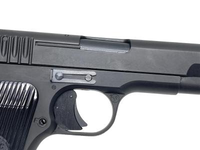 [KSC] トカレフ TT33 Xコンプ HW ガスブローバック (中古)サブ画像へ4