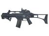 [WE] G36C_G39C GBB オープンボルト ガスブローバックライフル セミカスタム (中古)