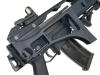 [WE] G36C_G39C GBB オープンボルト ガスブローバックライフル セミカスタム (中古)