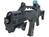 [WE] G36C_G39C GBB オープンボルト ガスブローバックライフル セミカスタム (中古)